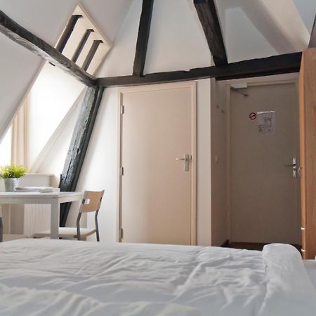 City Hostel Vlissingen Bagian luar foto